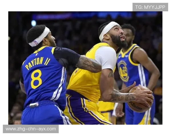 勇士攻防掉链子，赛季前景堪忧！