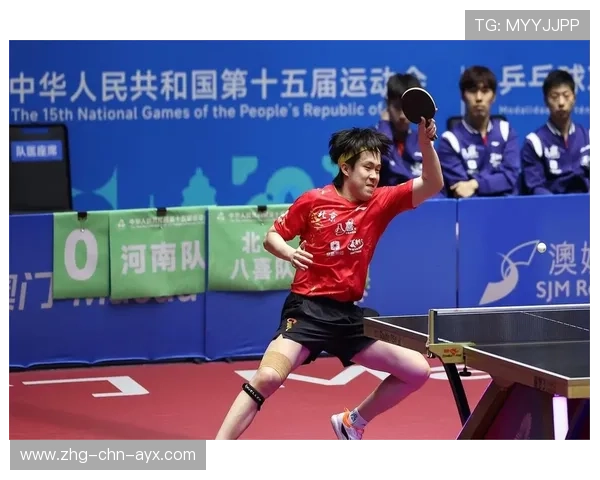 全运赛场再爆冷！王楚钦输球全场震惊