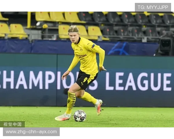 哈兰德伤病缠身，豪门争相出手，赛季风云变幻