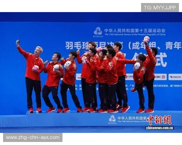 江苏羽毛球男团鏖战340分钟险胜夺冠，全运最燃一战